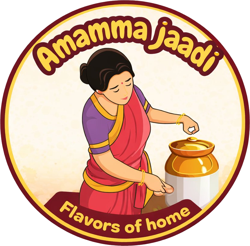 Amamma Jaadi