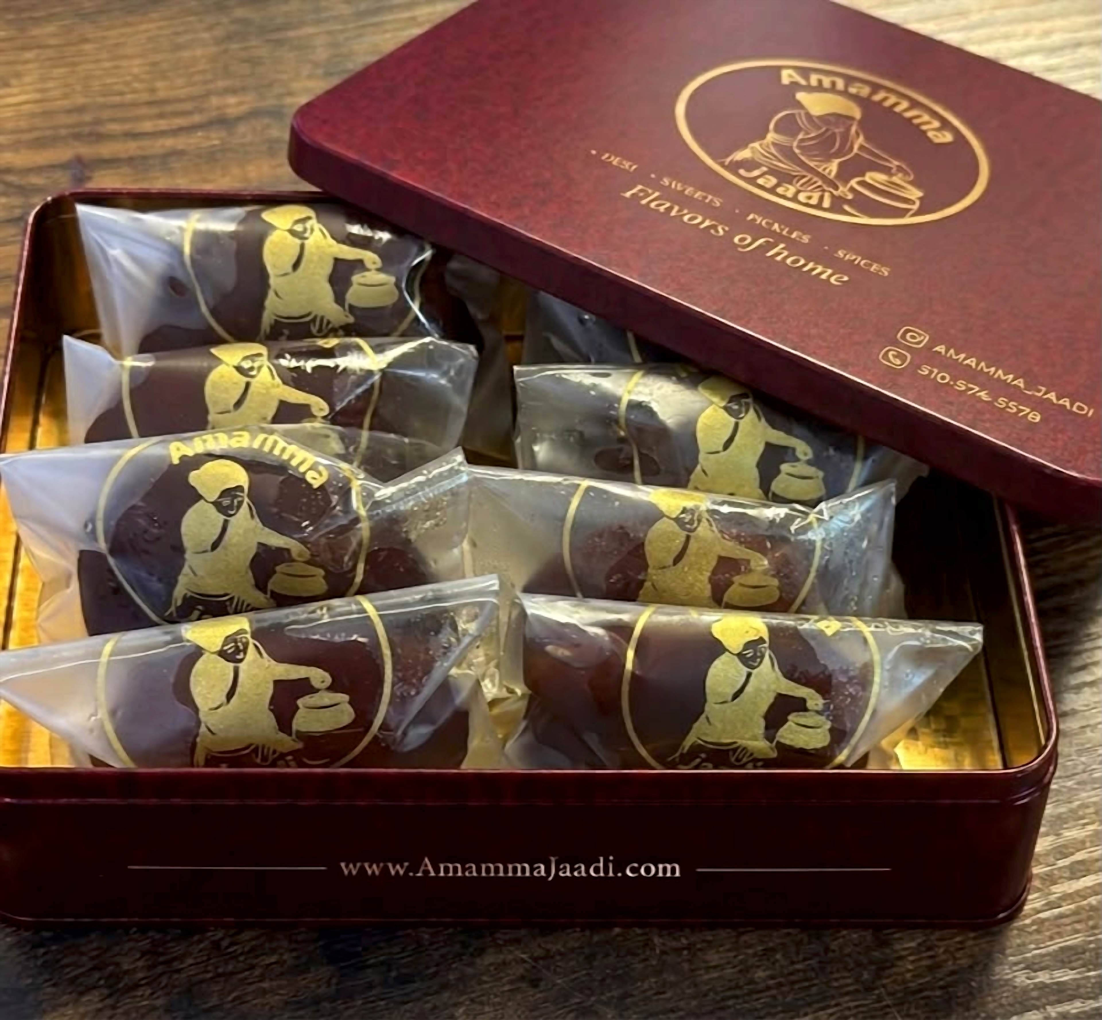 Premium Gift Box