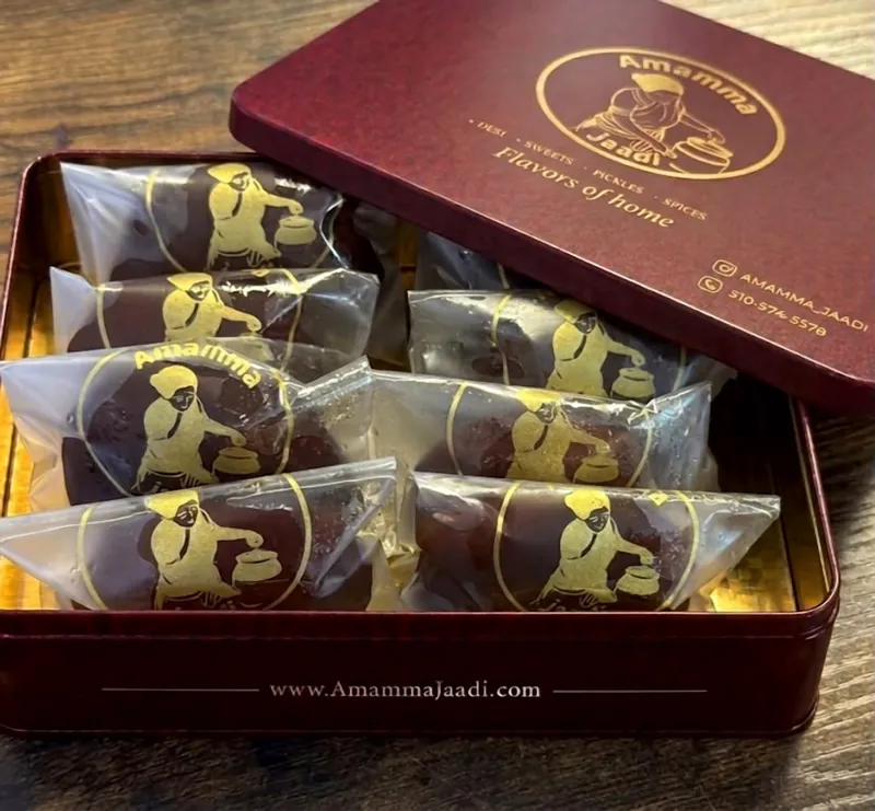 Sweets Gift Packs